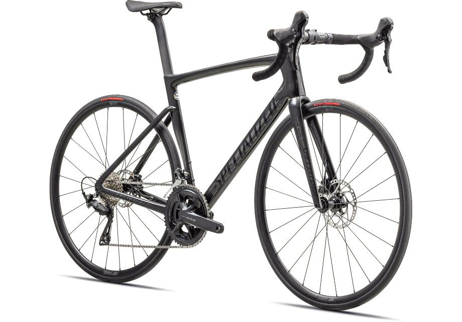 2025 Specialized Tarmac SL7 Sport - Shimano 105-The Cycling Fix