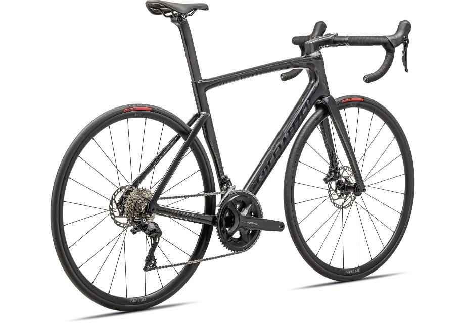 2025 Specialized Tarmac SL7 Sport - Shimano 105-The Cycling Fix