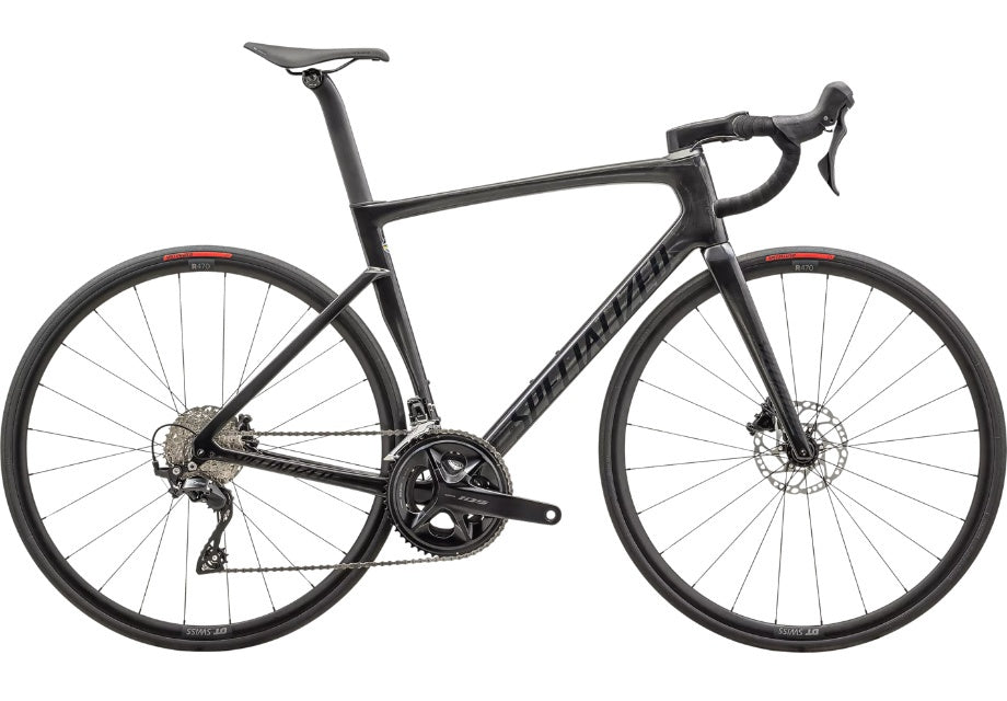 2025 Specialized Tarmac SL7 Sport - Shimano 105-The Cycling Fix