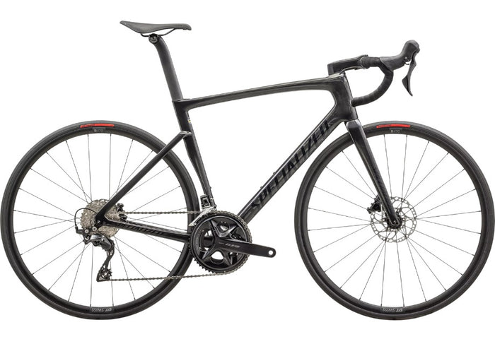 2025 Specialized Tarmac SL7 Sport - Shimano 105-The Cycling Fix