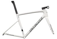 2025 Specialized Tarmac SL8 Frameset - Gloss White-The Cycling Fix
