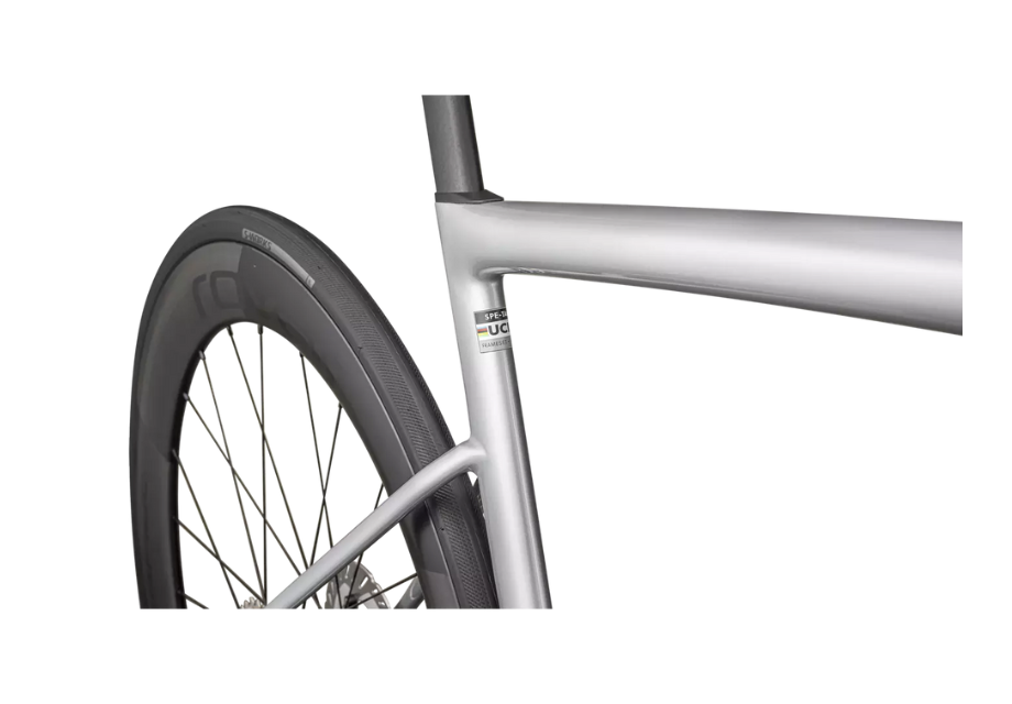 2025 Specialized Tarmac SL8 Pro - Ultegra Di2-The Cycling Fix