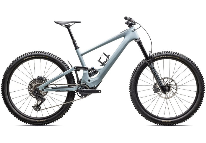 2025 Specialized Turbo Kenevo SL 2 Comp