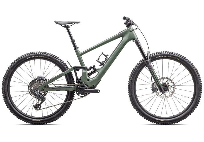 2025 Specialized Turbo Kenevo SL 2 Expert