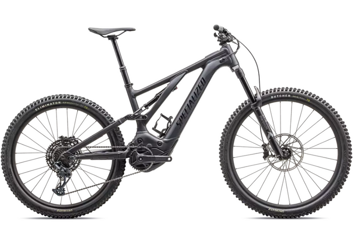 2025 Specialized Turbo Levo Alloy - Gen 3-The Cycling Fix