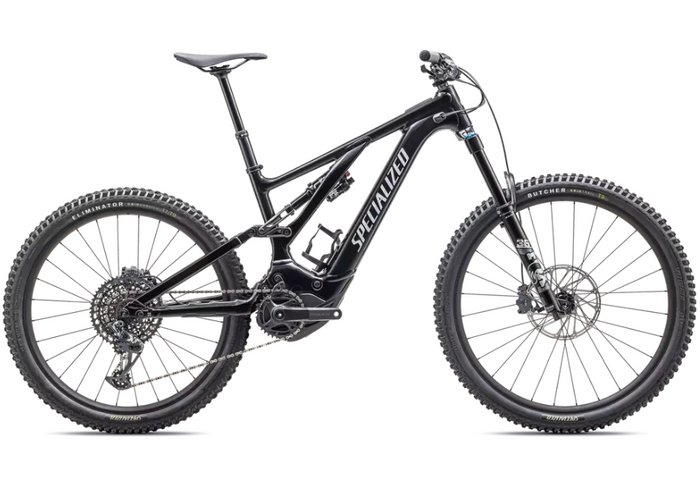 2025 Specialized Turbo Levo Comp Alloy - Gen 3-The Cycling Fix