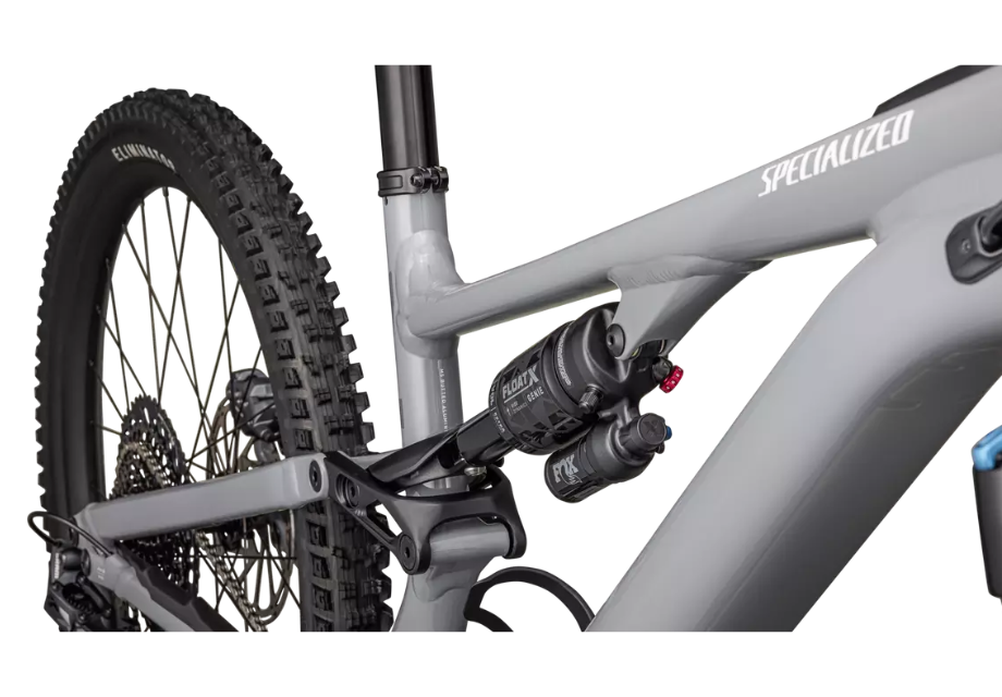 2025 Specialized Turbo Levo SL Comp Alloy-The Cycling Fix