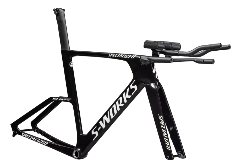 2025 Specilized S-Works SHIV TT Module-The Cycling Fix