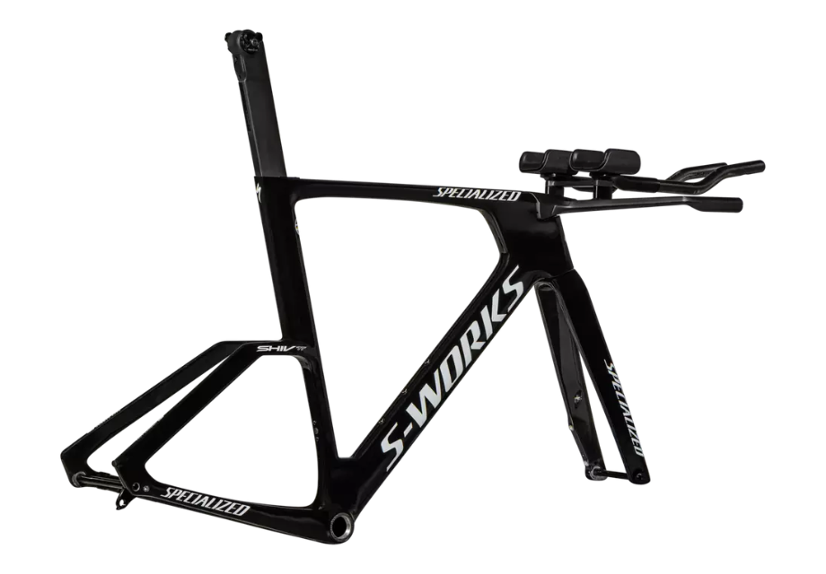 2025 Specilized S-Works SHIV TT Module-The Cycling Fix