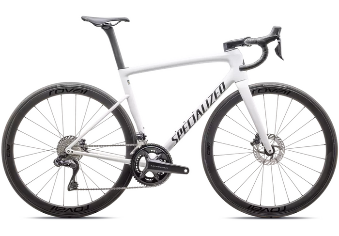 2025 Tarmac SL8 Expert - Ultegra Di2-The Cycling Fix