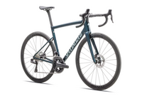 2025 Tarmac SL8 Expert - Ultegra Di2-The Cycling Fix