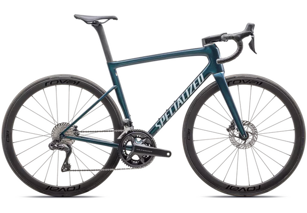 2025 Tarmac SL8 Expert - Ultegra Di2-The Cycling Fix