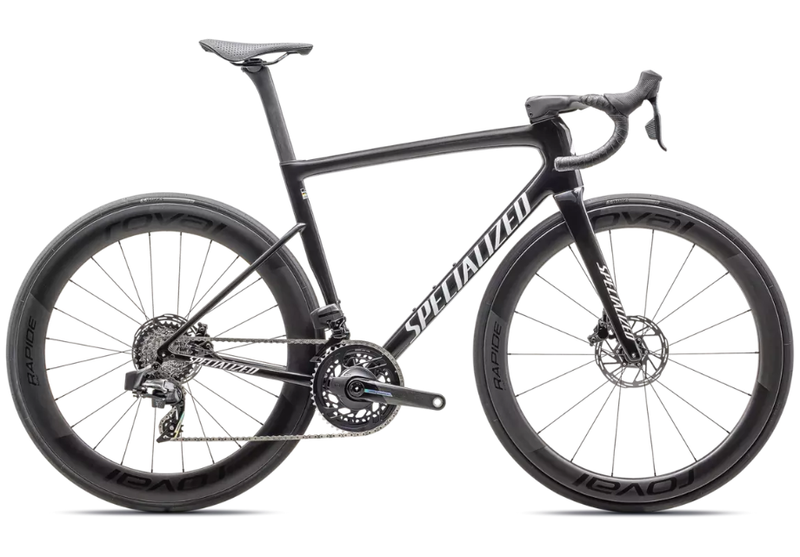 2025 Specialized Tarmac SL8 Pro Sram Force eTap AXS