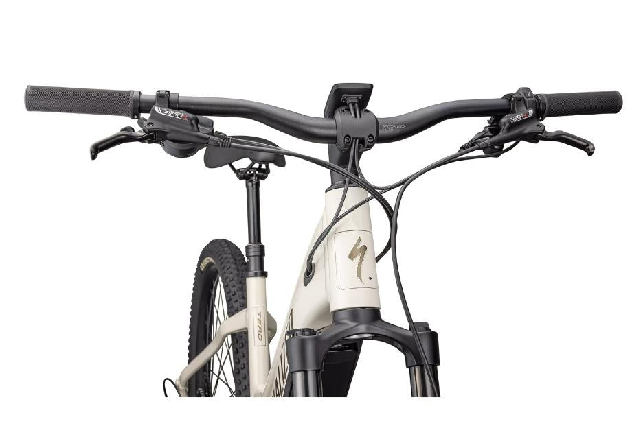 2025 Turbo Tero 4.0 Step-Through-The Cycling Fix