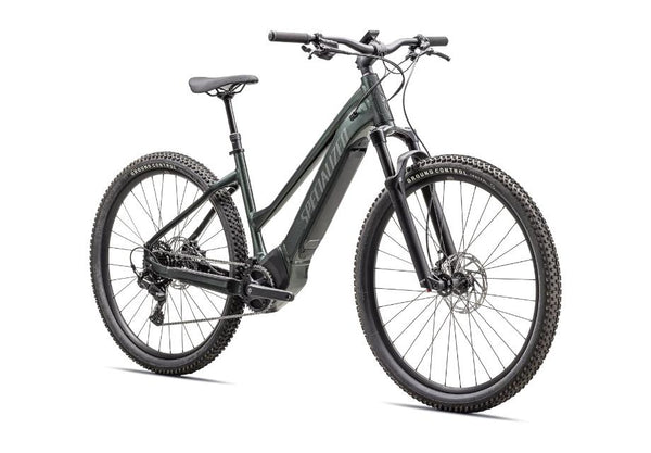 2025 Turbo Tero 4.0 Step-Through-The Cycling Fix