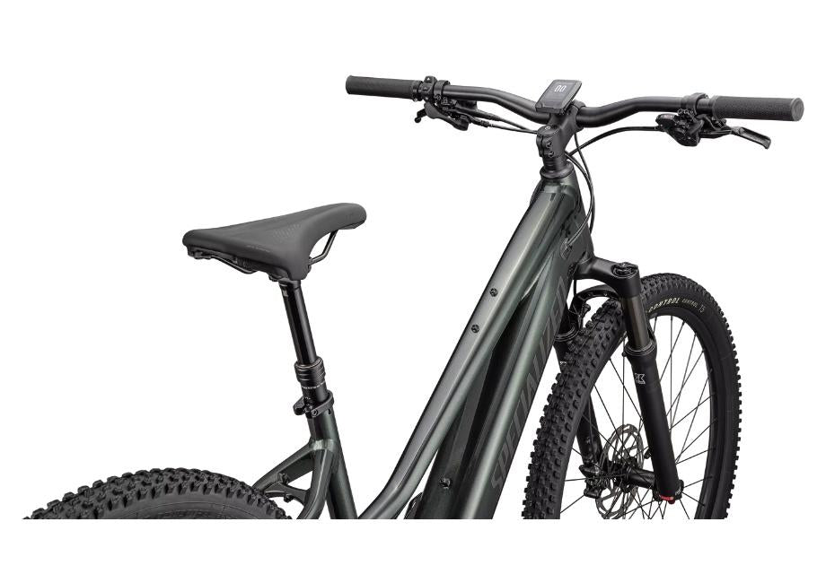 2025 Turbo Tero 4.0 Step-Through-The Cycling Fix