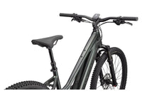 2025 Turbo Tero 4.0 Step-Through-The Cycling Fix