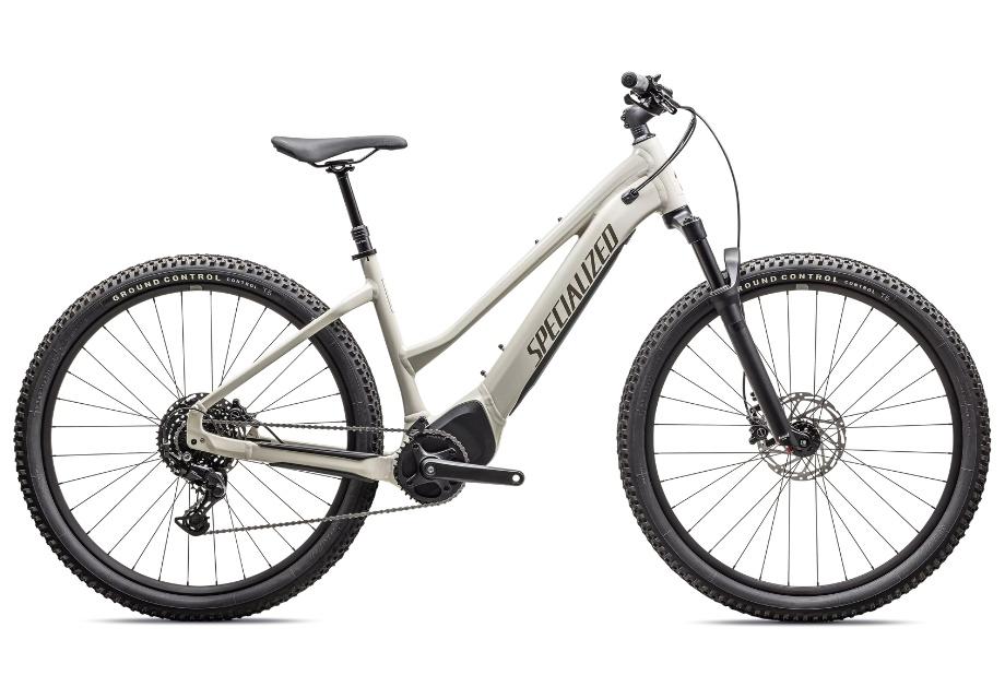 2025 Turbo Tero 4.0 Step-Through-The Cycling Fix