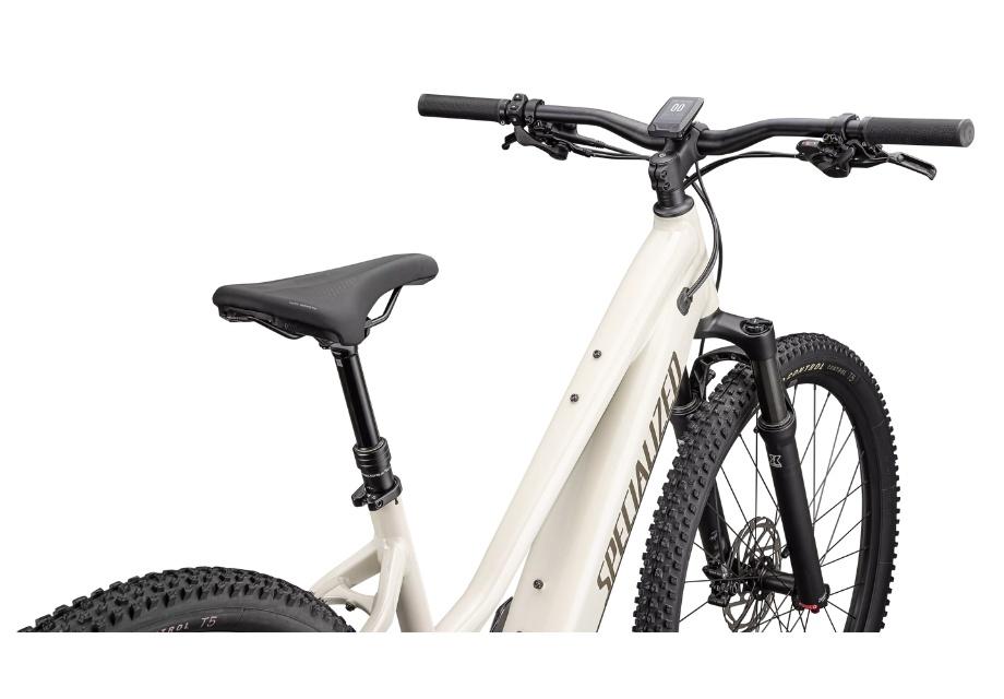 2025 Turbo Tero 4.0 Step-Through-The Cycling Fix