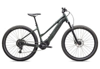 2025 Turbo Tero 4.0 Step-Through-The Cycling Fix