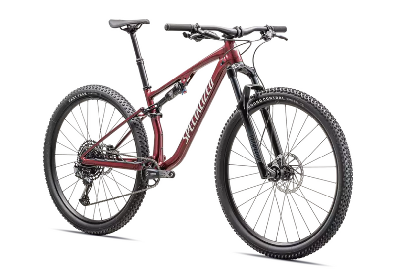 Mtb chisel specialized hotsell