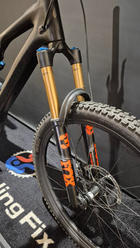 S-Works Turbo Levo SL - Custom Build-The Cycling Fix