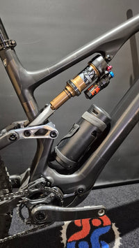 S-Works Turbo Levo SL - Custom Build-The Cycling Fix
