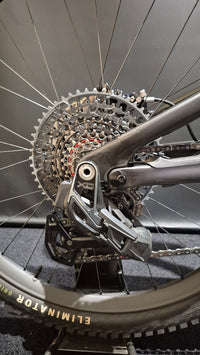 S-Works Turbo Levo SL - Custom Build-The Cycling Fix