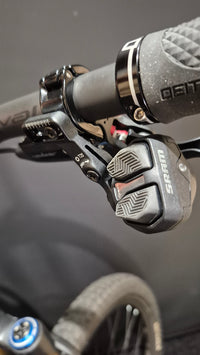 S-Works Turbo Levo SL - Custom Build-The Cycling Fix