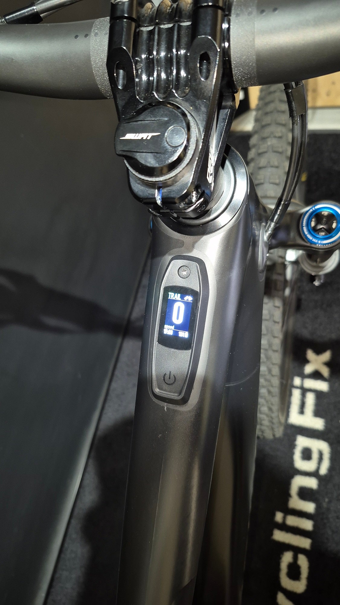 S-Works Turbo Levo SL - Custom Build-The Cycling Fix