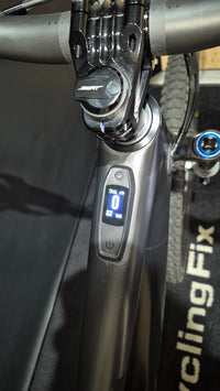 S-Works Turbo Levo SL - Custom Build-The Cycling Fix