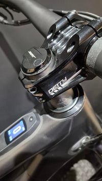 S-Works Turbo Levo SL - Custom Build-The Cycling Fix