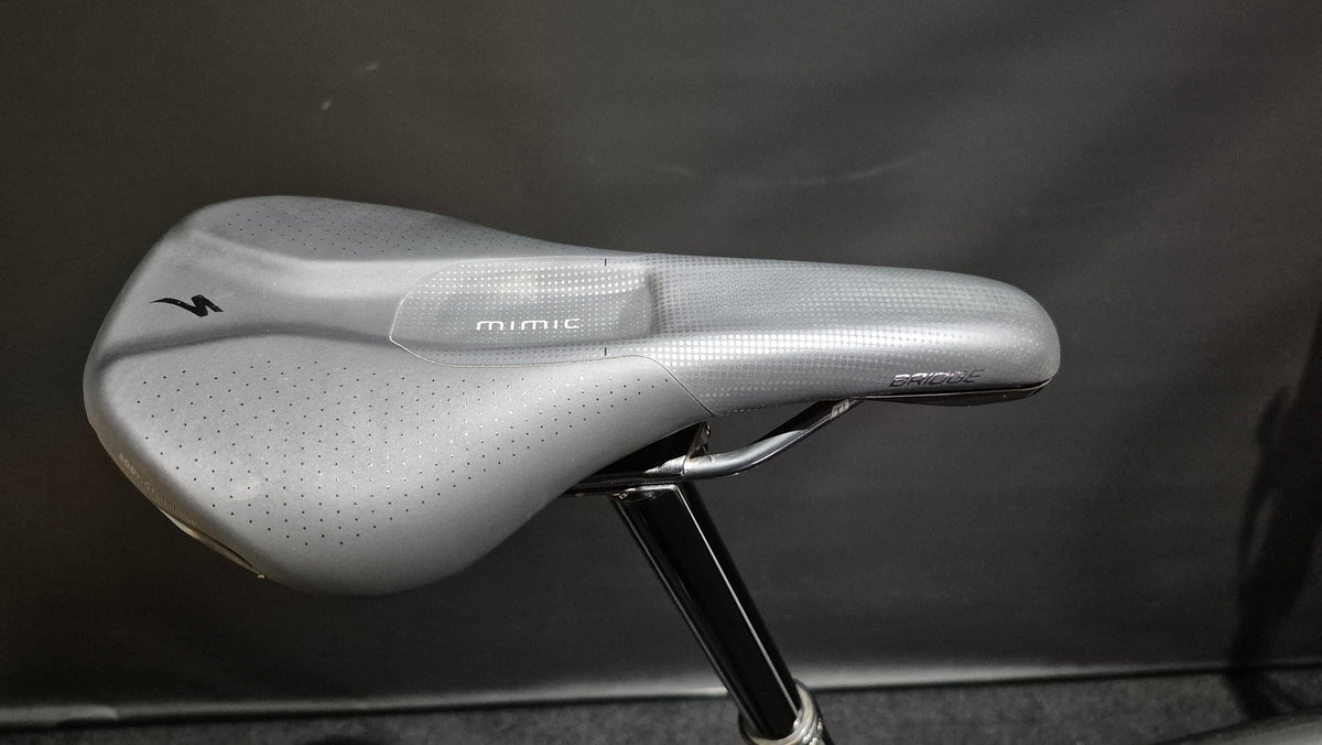S-Works Turbo Levo SL - Custom Build-The Cycling Fix