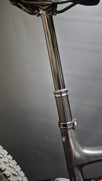 S-Works Turbo Levo SL - Custom Build-The Cycling Fix