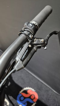 S-Works Turbo Levo SL - Custom Build-The Cycling Fix