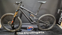 S-Works Turbo Levo SL - Custom Build-The Cycling Fix