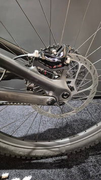 S-Works Turbo Levo SL - Custom Build-The Cycling Fix