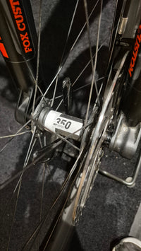 S-Works Turbo Levo SL - Custom Build-The Cycling Fix