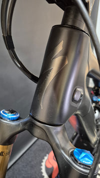 S-Works Turbo Levo SL - Custom Build-The Cycling Fix