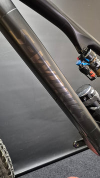 S-Works Turbo Levo SL - Custom Build-The Cycling Fix