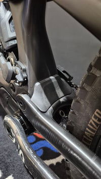 S-Works Turbo Levo SL - Custom Build-The Cycling Fix