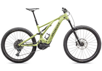 2025 Specialized Turbo Levo Alloy - Gen 3-The Cycling Fix