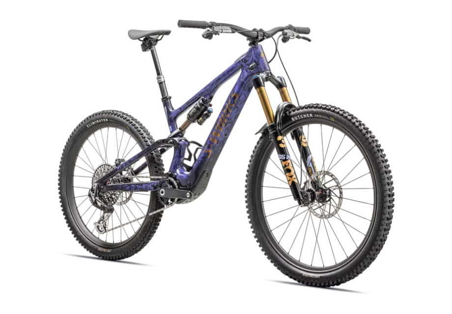 2025 S-Works Turbo Levo SL-The Cycling Fix