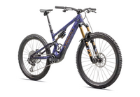 2025 S-Works Turbo Levo SL-The Cycling Fix