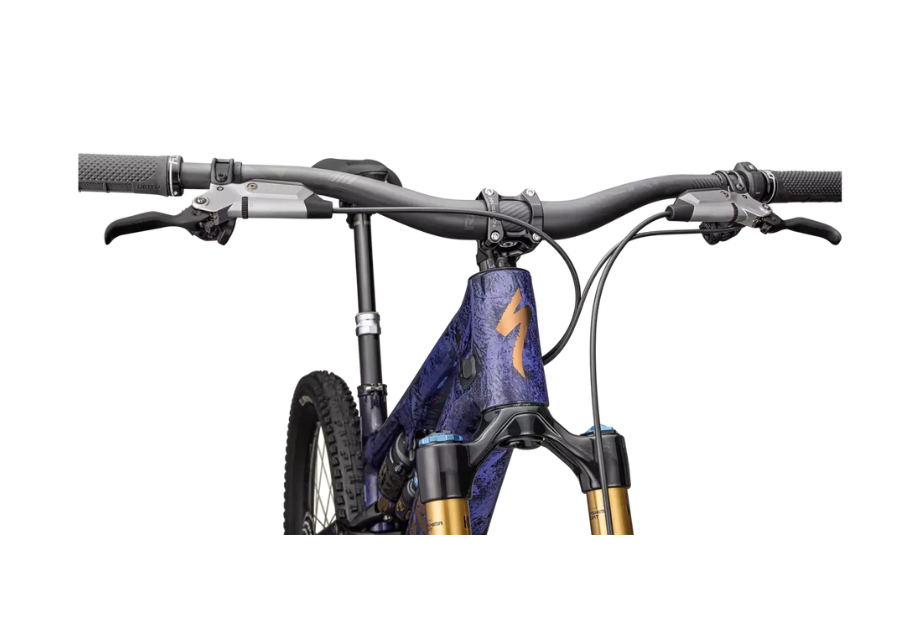 2025 S-Works Turbo Levo SL-The Cycling Fix