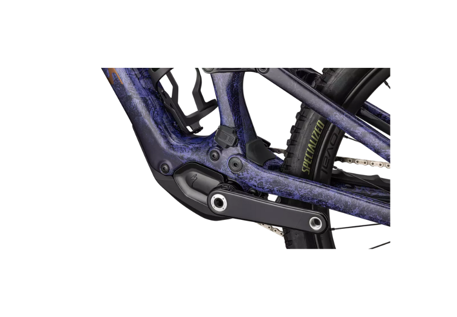 2025 S-Works Turbo Levo SL-The Cycling Fix