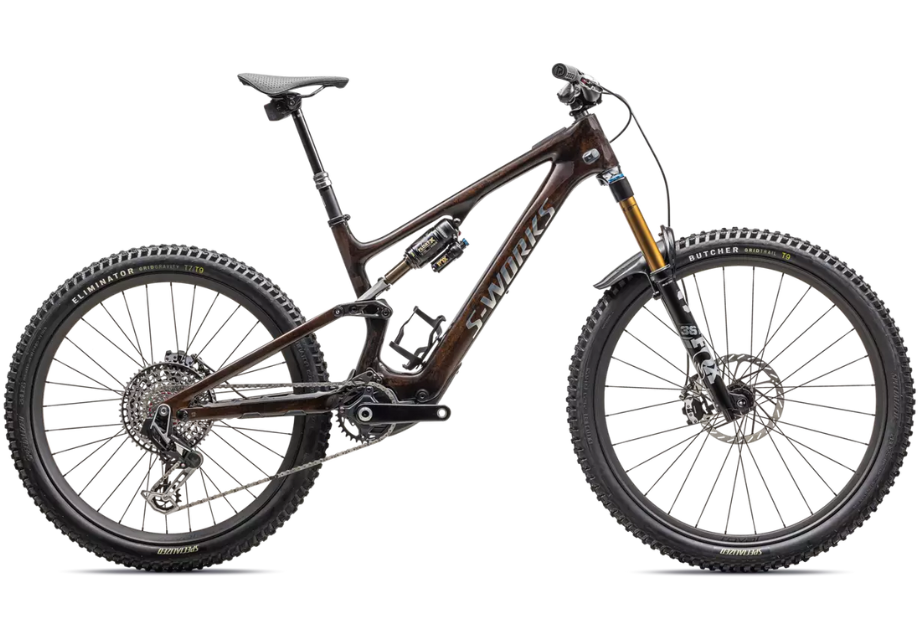 2025 S-Works Turbo Levo SL-The Cycling Fix