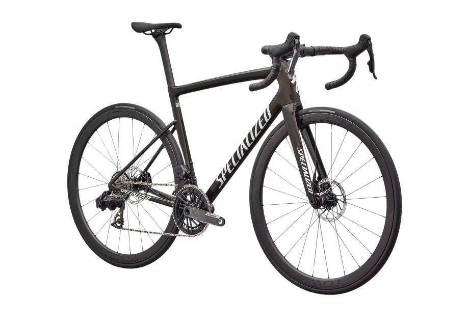 2026 Tarmac SL8 Expert - SRAM Force AXS