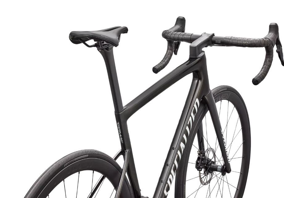 2026 Tarmac SL8 Expert - SRAM Force AXS