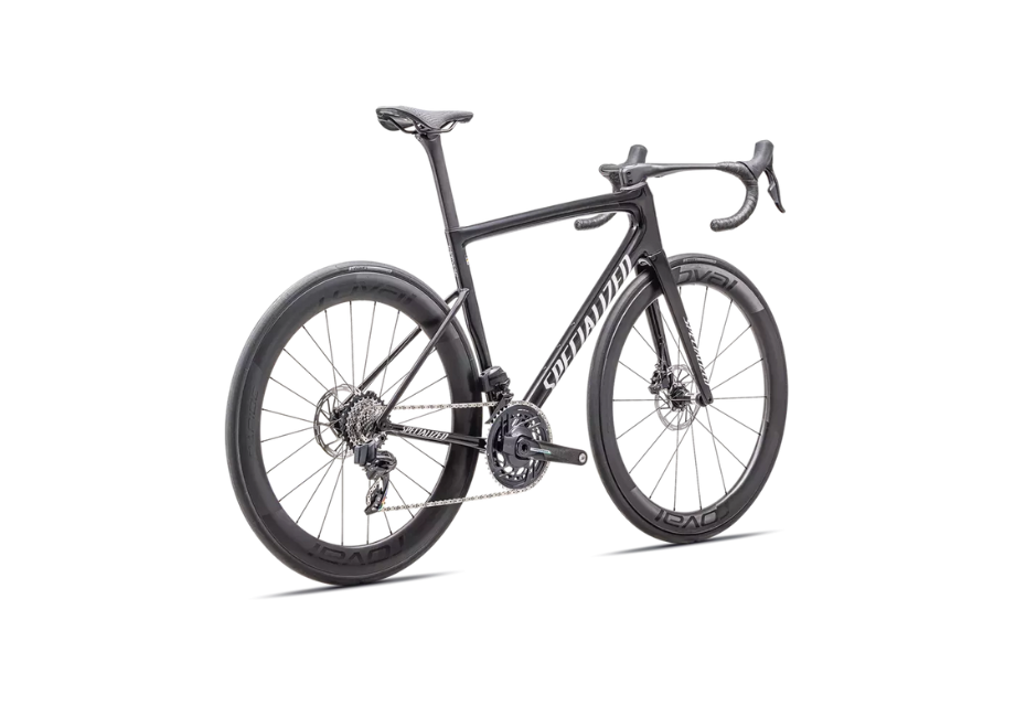 2025 Specialized Tarmac SL8 Pro - Sram Force eTap AXS